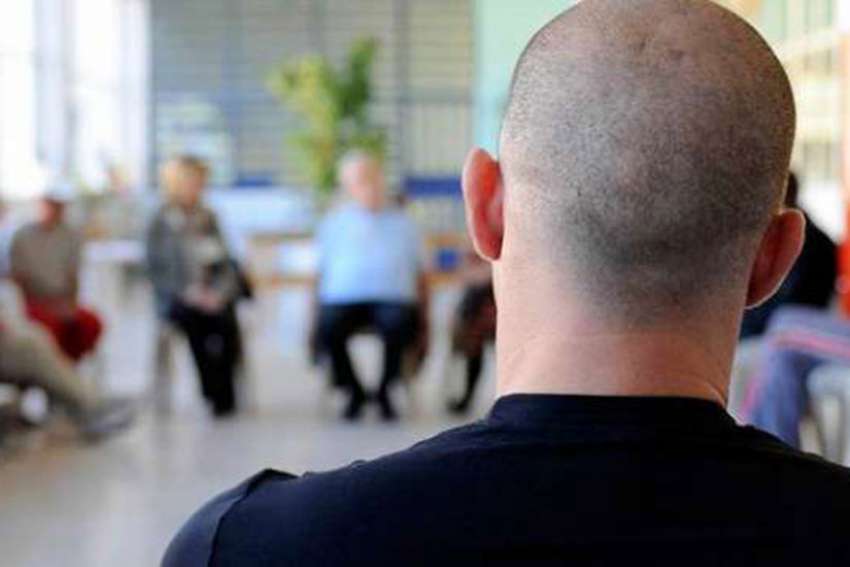 This Spanish prison ministry is helping rehabilitate inmates