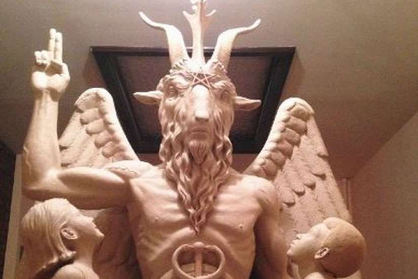 Florida city council may halt opening prayers to stop Satanist’s invocation