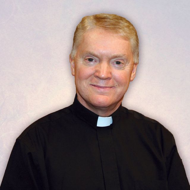 New Prince George bishop will continue his tireless service