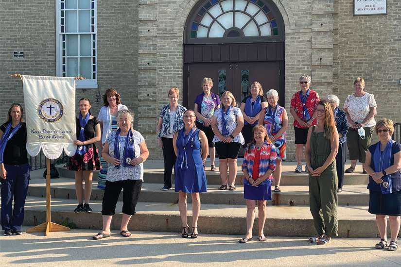 CWL council earns premier’s award