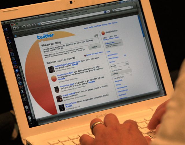 Nine Brampton students involved in Twitter attacks
