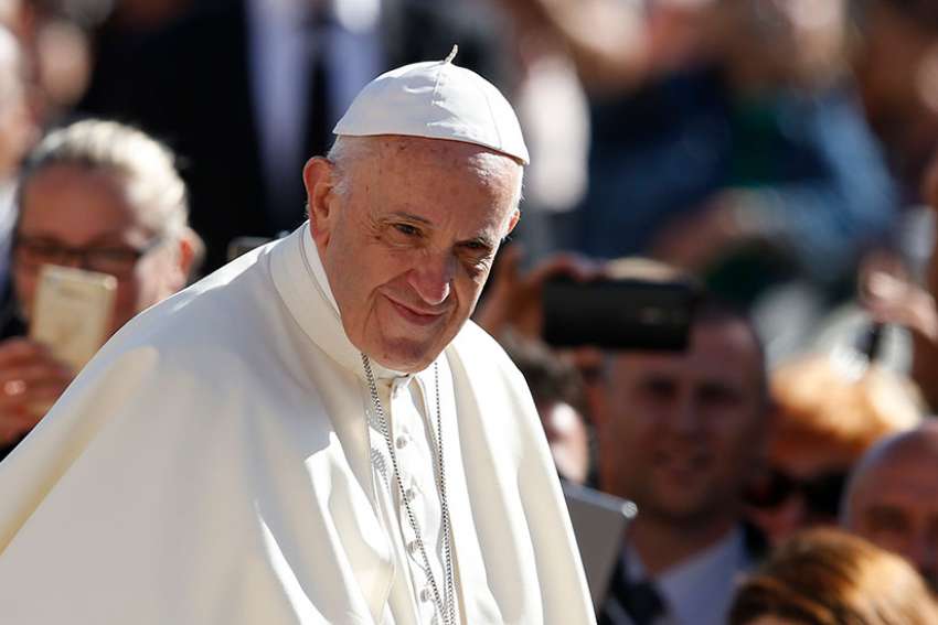 Editorial: Liturgical caution