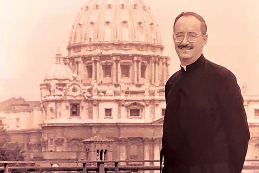 The Czerny family’s experience held valuable lessons for future cardinal