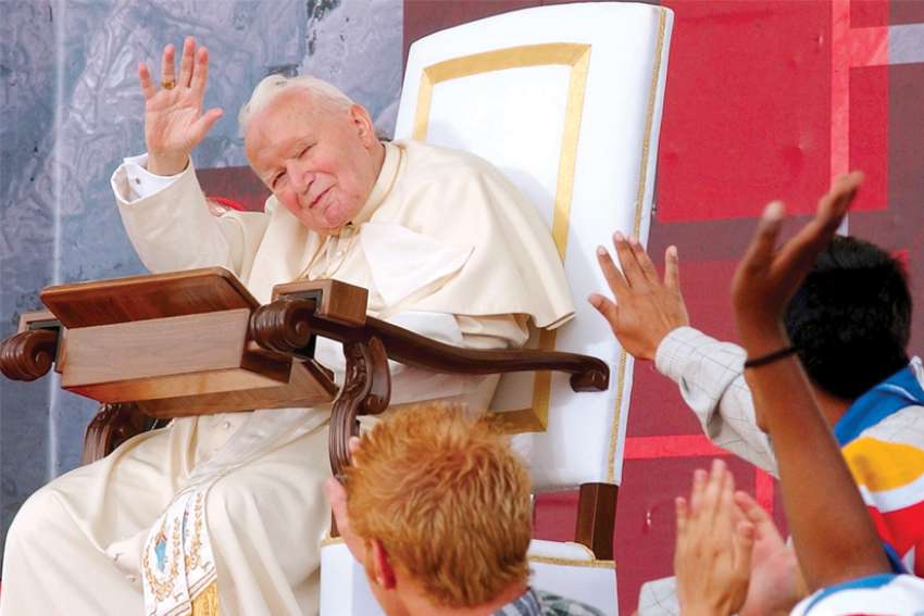 Sr. Helena Burns: Gospel of the Body needs to be heard