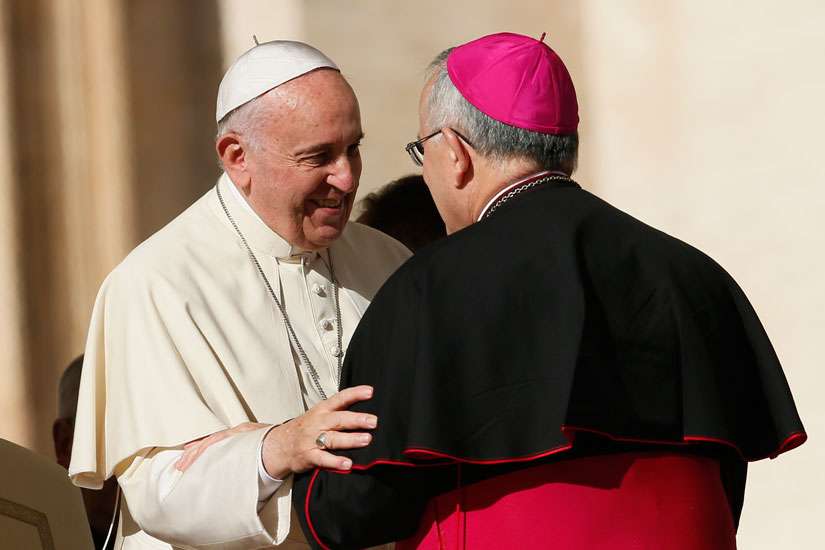 Philadelphia prepares for mega event: hosting Pope Francis