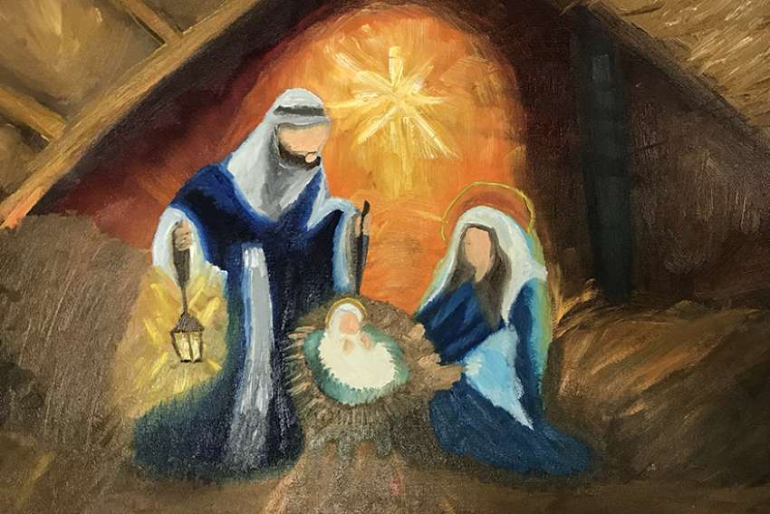 Christmas Drawing Contest 2018 Winners