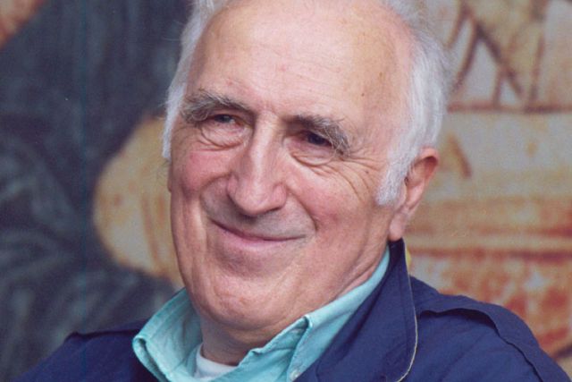 Before meeting Pope, Vanier talks about joy, tenderness, acceptance 