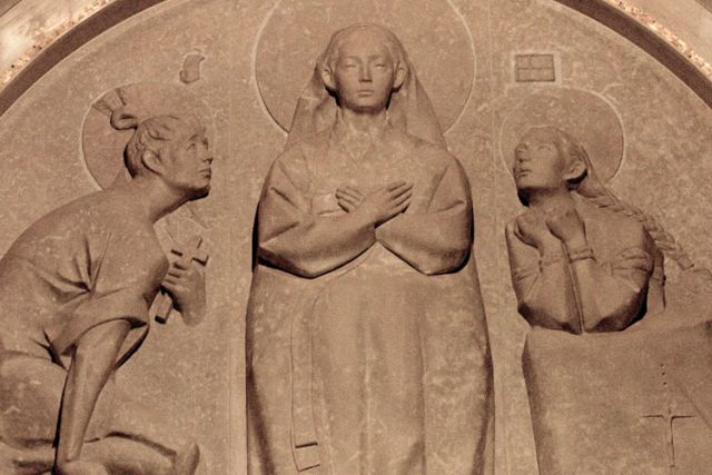 Pope Francis clears way for beatification of 124 Korean martyrs 