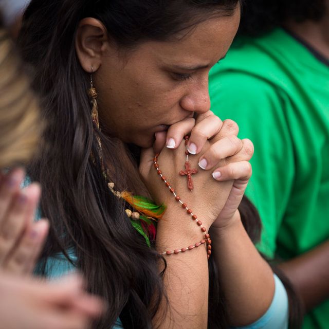 Pope discusses women in the church, divorce, his own spirituality 