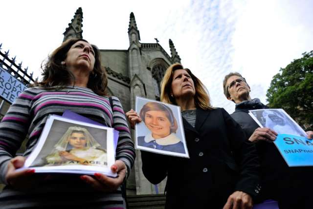 Don’t equate sexual abuse of minors with torture, Vatican tells UN
