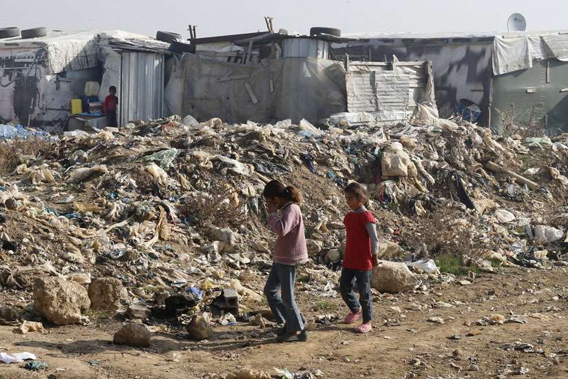 Syria Relief Fund deadline extended amid faltering donations