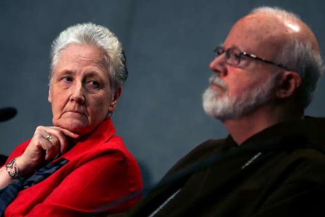 Vatican's abuse panel plans to include more experts, another survivor