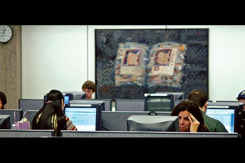 Ignoring spiritual dimension education’s ‘biggest crisis’