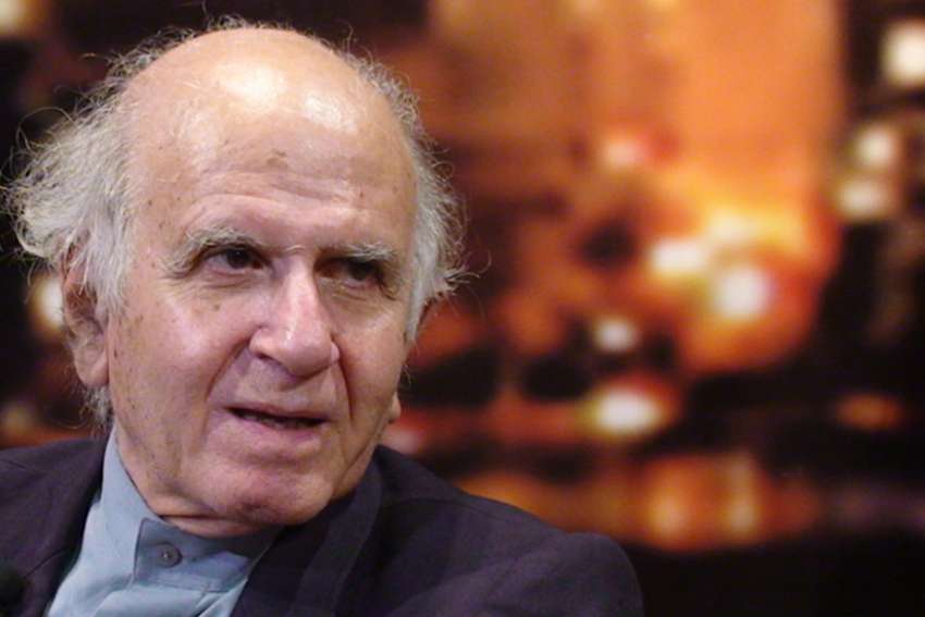 Egyptian Jesuit looks for dialogue ‘based on truth’
