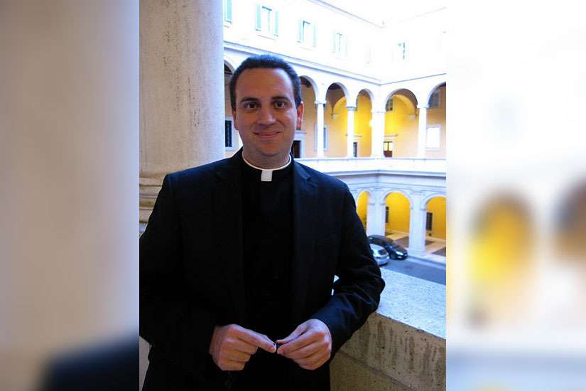 Pope names Vatican official head of North American Anglican ordinariate