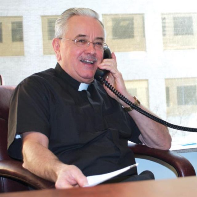 Student writing contest promotes Christian unity