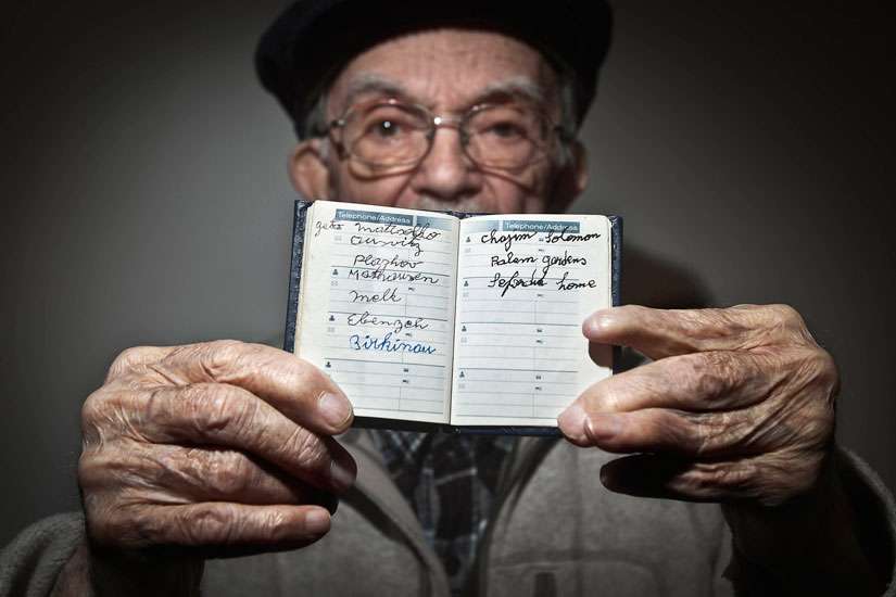 Catholics join in marking 70th anniversary of Auschwitz liberation
