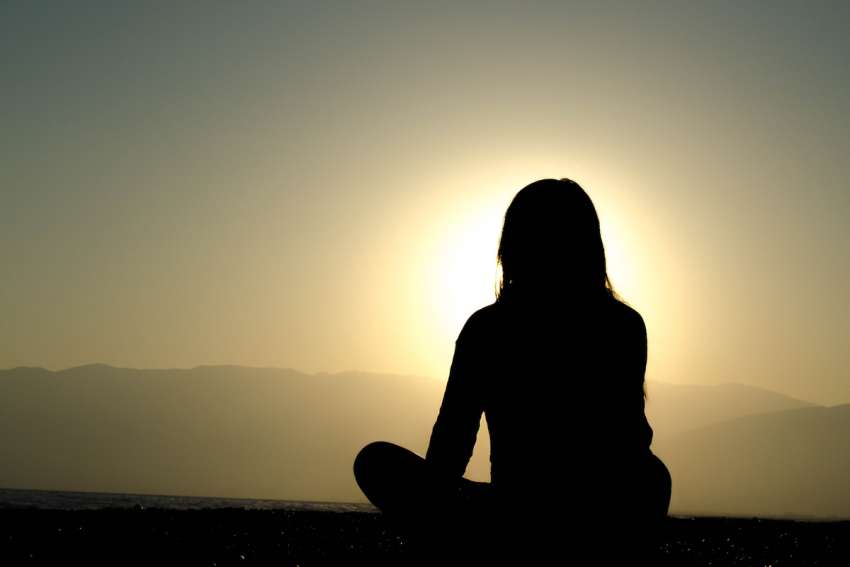 Moving onward means accepting human limits