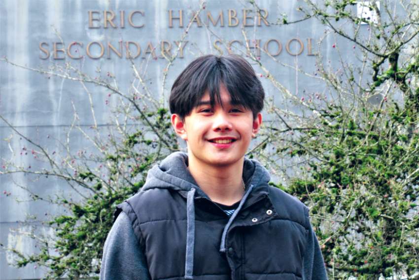Restrictions placed on school’s Catholic Club