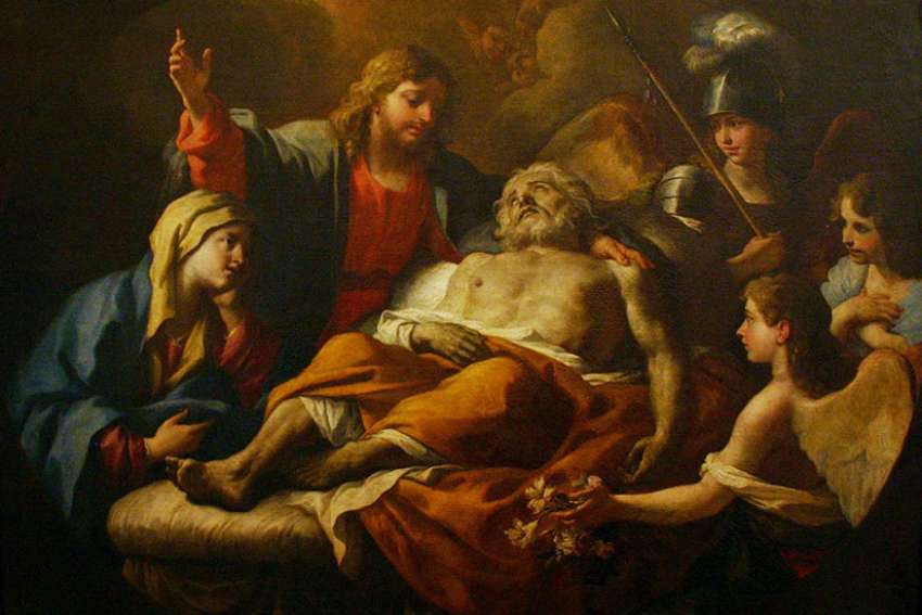 'The Art of Dying' gets a facelift 600 years later