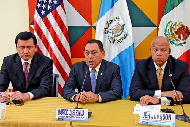 Pope calls for end to ‘racist and xenophobic’ approach to migrants along U.S.-Mexico border