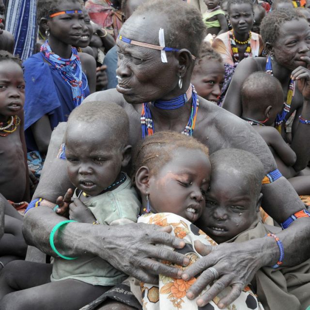 Months after independence, South Sudan grapples with contentious issues 