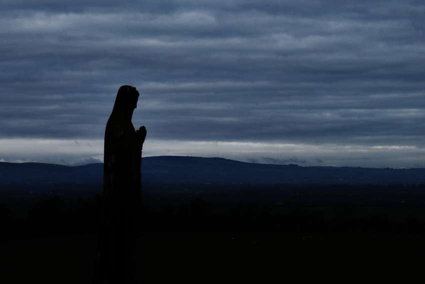 Speaking Out: Finding discernment at Madonna House