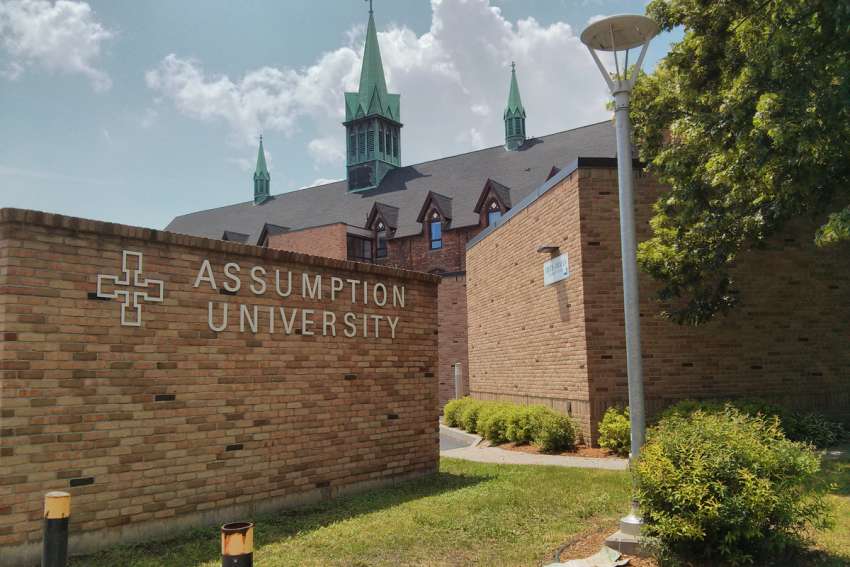 Putting the ‘Catholic’ into teachers college