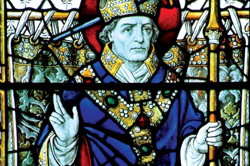 The saints who kept church doors open