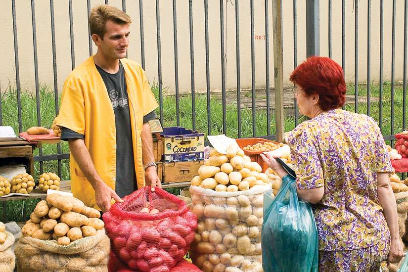To D&P, food is ‘At the Heart of the Action’