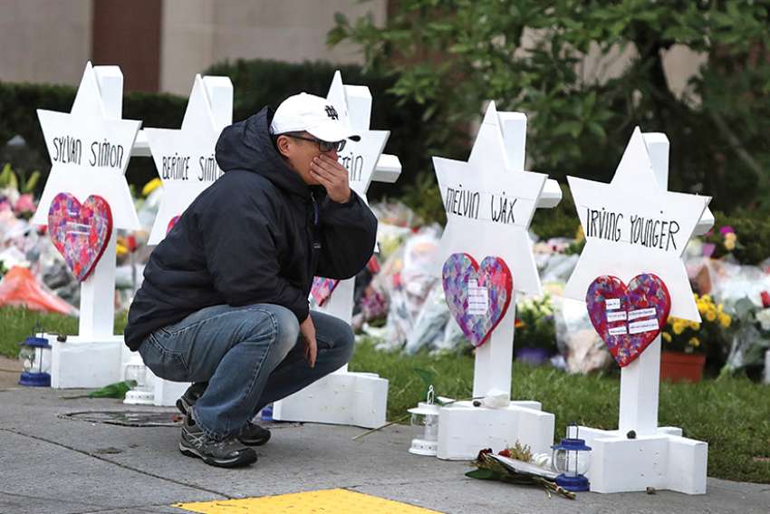 Peter Stockland: The power of hearts makes a better world