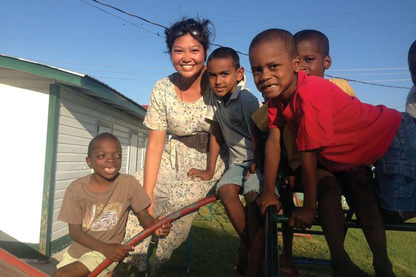 Scarboro Missions puts out the call
