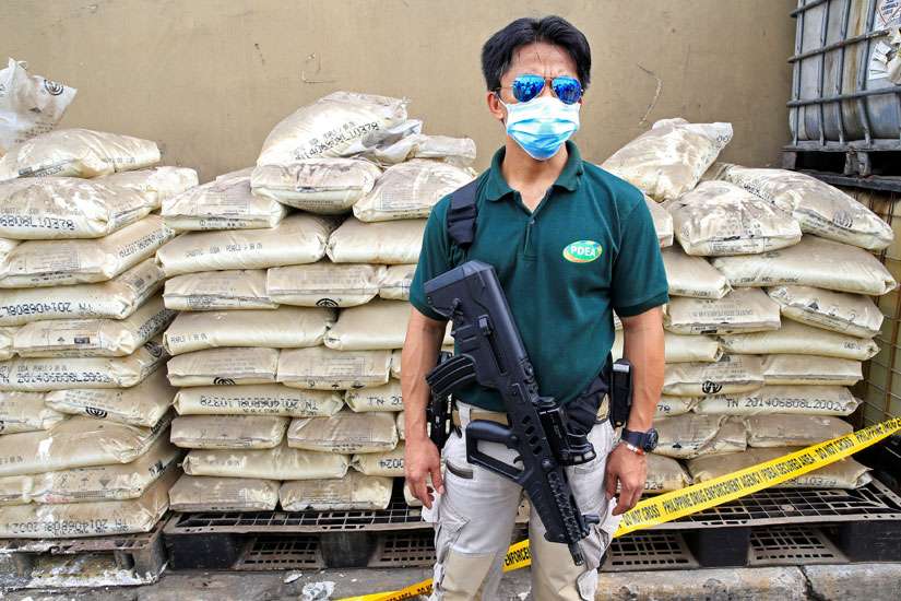 Philippine bishops issue letter on police killing of suspected criminals