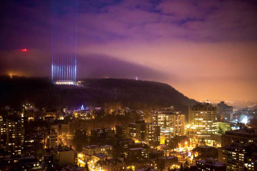 The Register Archives: Montreal massacre leaves legacy of pain