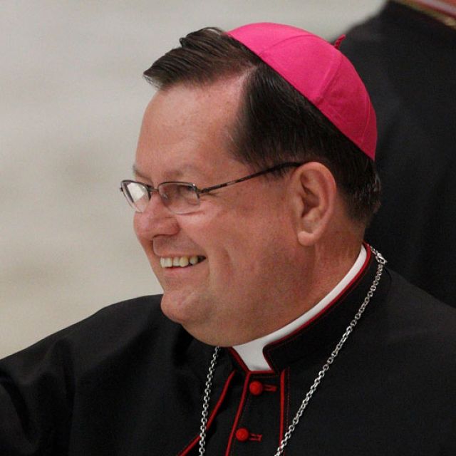New auxiliaries for Quebec