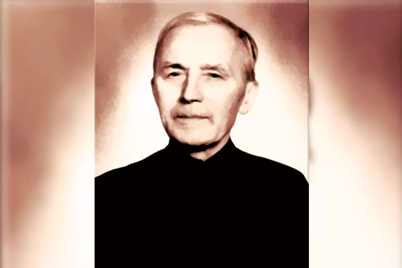 Oblates founded western dioceses