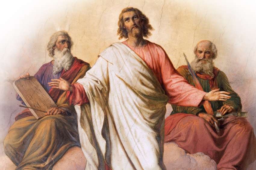 God's Word on Sunday: We enter this world only by the grace of God