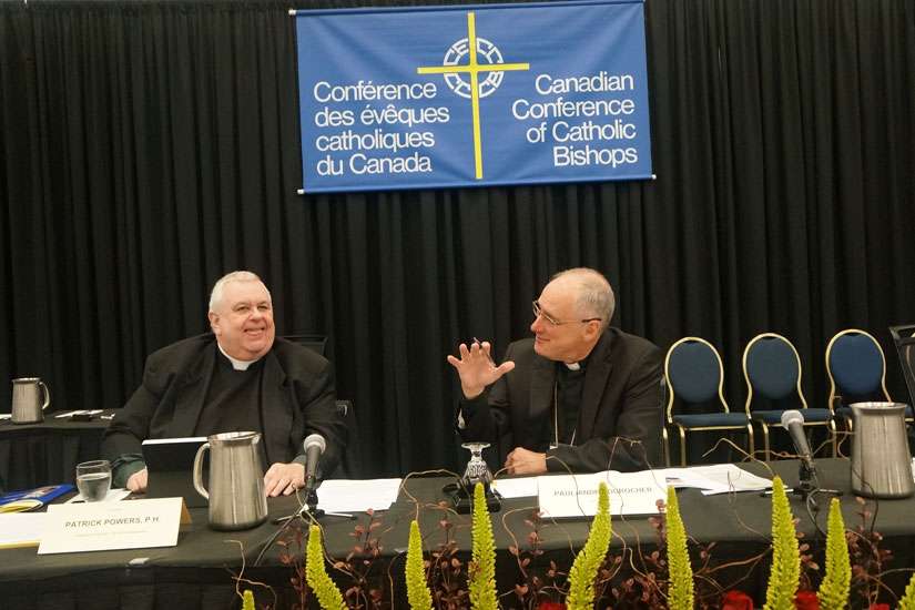Canada’s bishops need to challenge ‘cultural mindset’ on assisted suicide