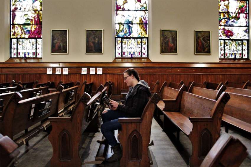 Speaking Out: Love and trust in the ‘new normal’