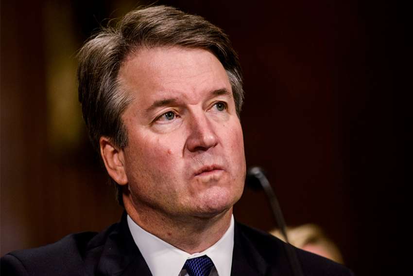 Francis Campbell: Fundamental truths about Kavanaugh hearing circus cannot be ignored