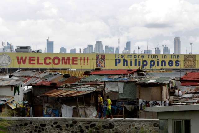 Pope Francis to visit Philippines and Sri Lanka in January