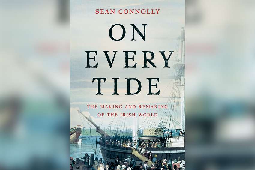Ireland and its massive influence on the world