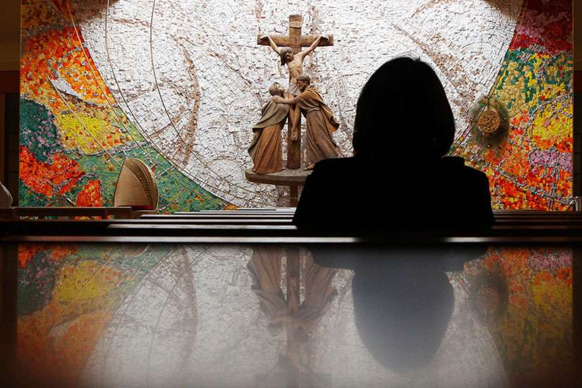 Catholic order covered up for Irish priest who molested 100 girls