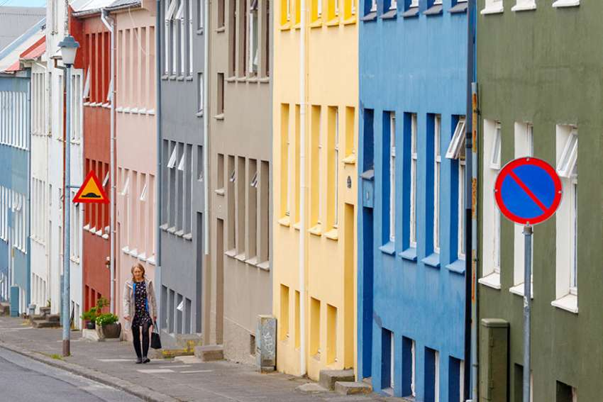 Iceland population of people with Down syndrome 'disappearing'
