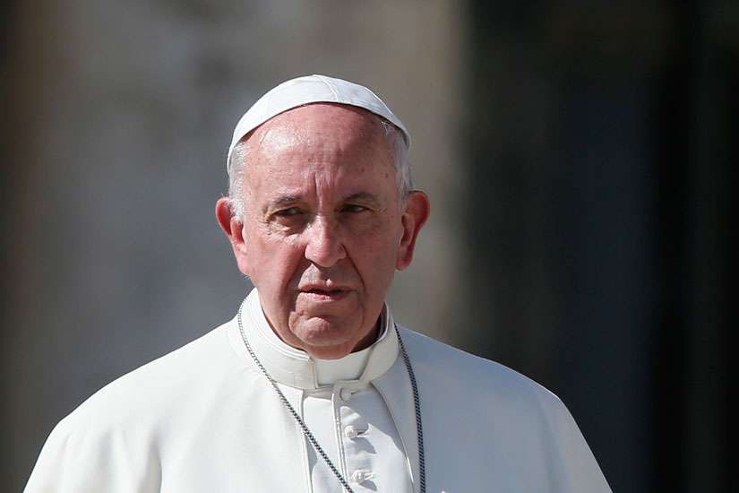 Christians needs to reject envy and conflicts and work for unity