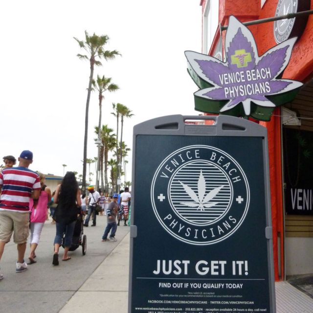 Patchwork of murky laws emerges as more U.S. states OK use of marijuana 