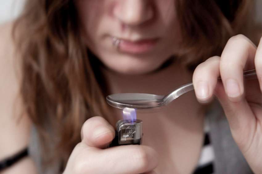 Peter Stockland: At overdose prevention centre, success is measured by every breath