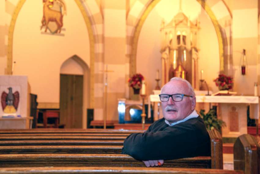Chalice lets Canadian Catholics build personal connections with those in need