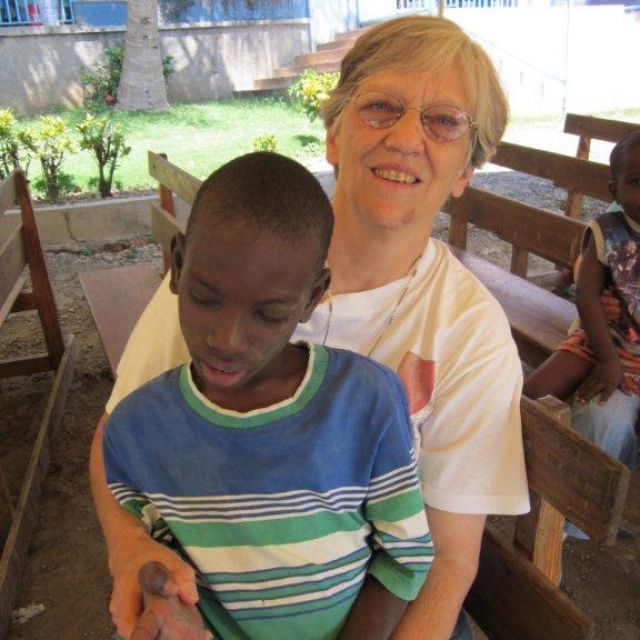 Multicultural night raises funds for Haiti