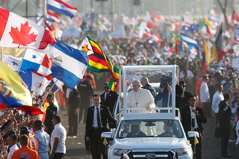 World Youth Day 2022 will be in Portugal